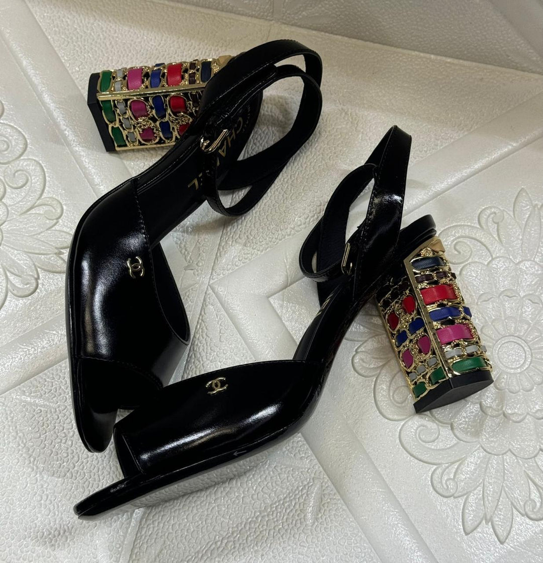 Ladies heels Lilly Onlines