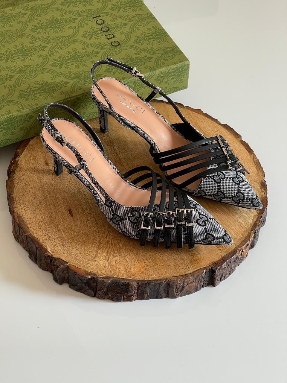Ladies heels Lilly Onlines