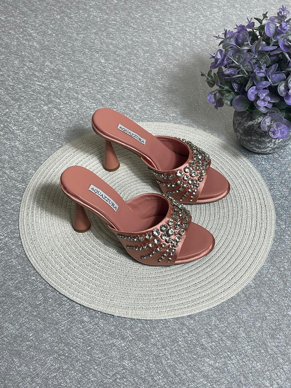 Ladies heels Lilly Onlines
