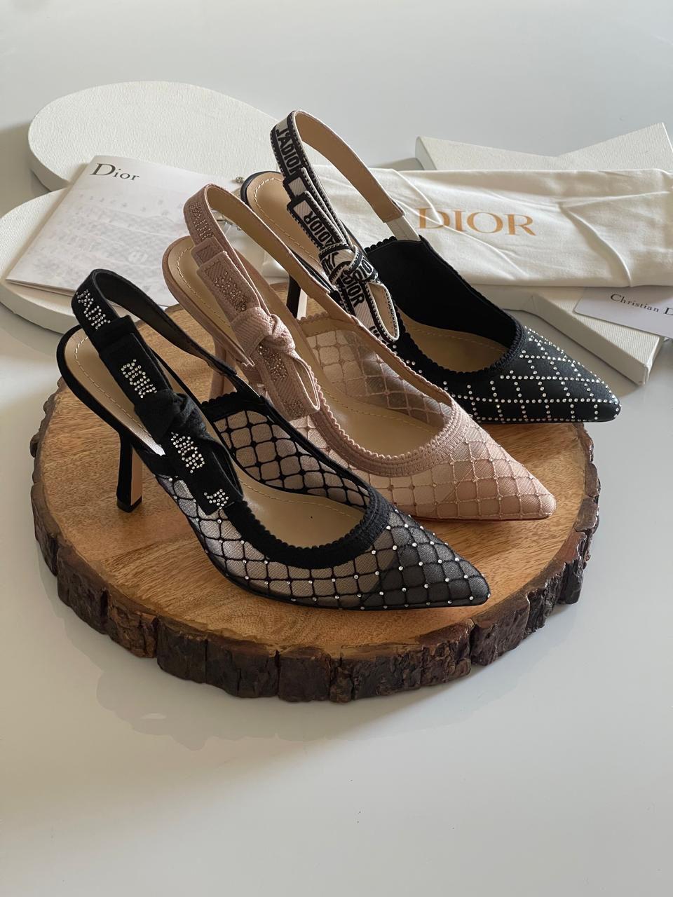 Ladies heels Lilly Onlines