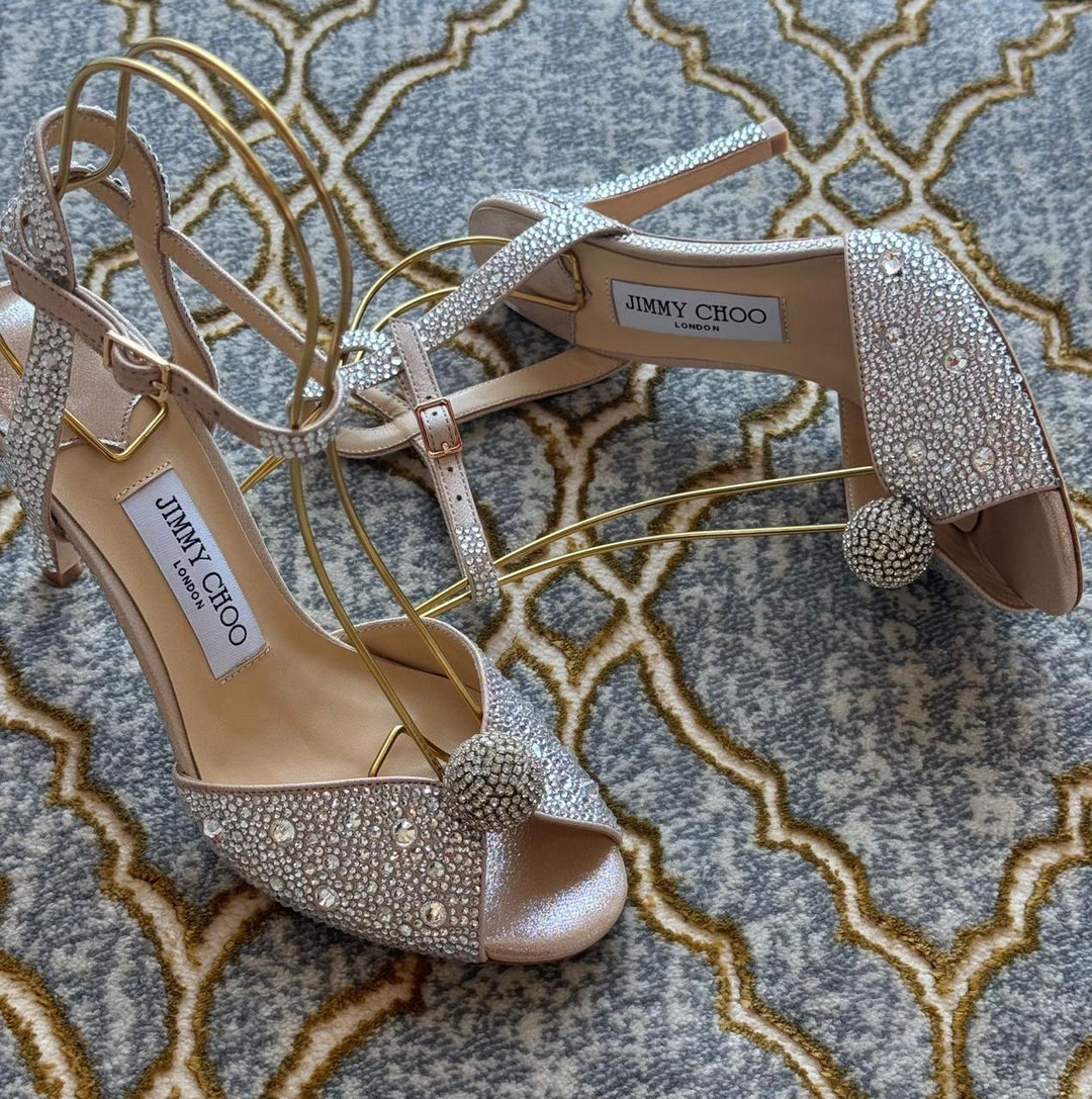Ladies heels Lilly Onlines
