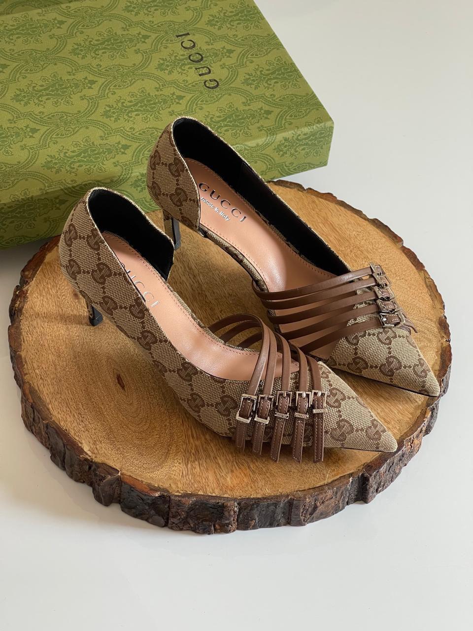 Ladies heels Lilly Onlines