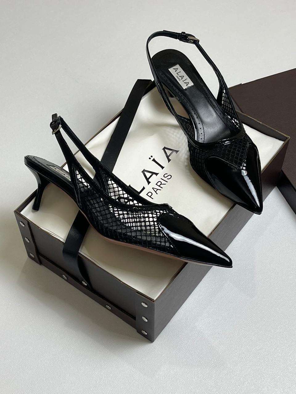 Ladies heels Lilly Onlines