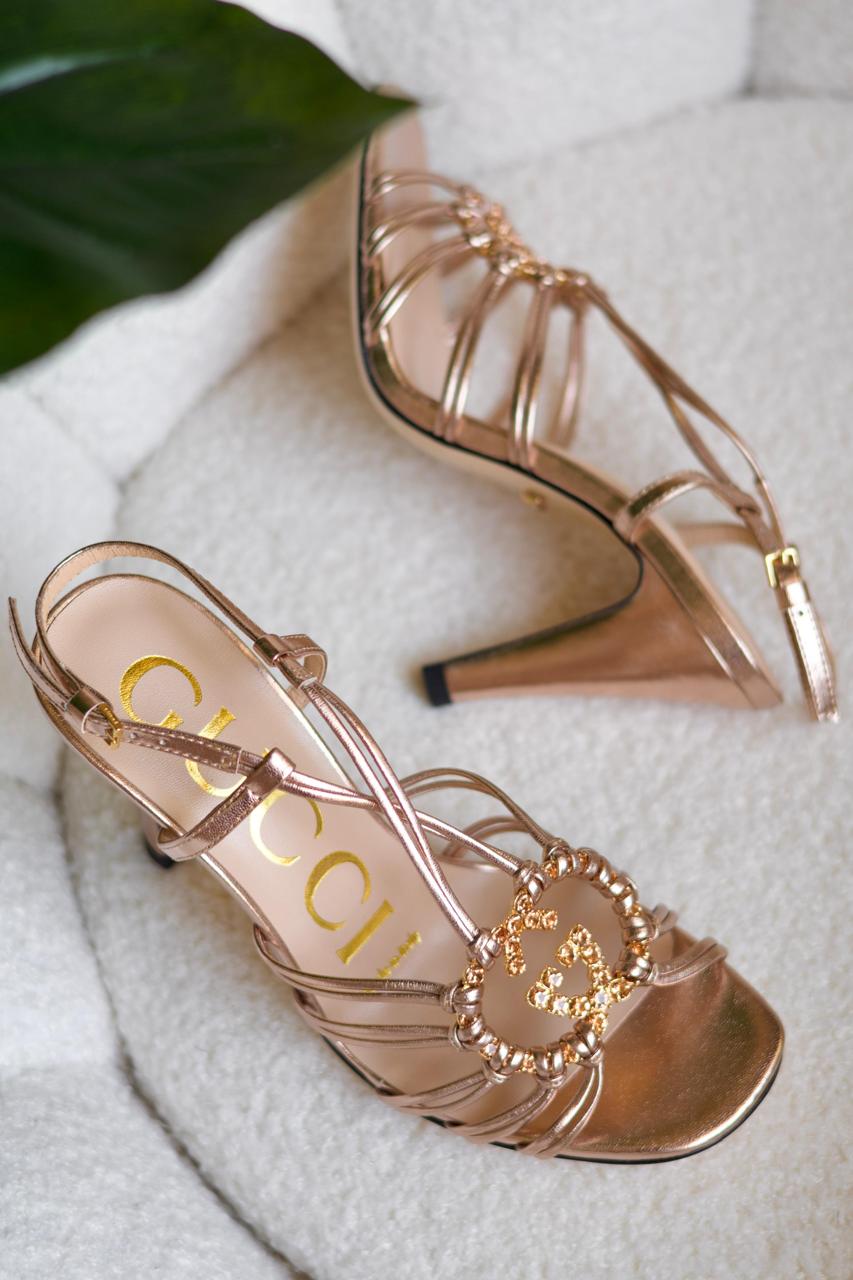 Ladies heels Lilly Onlines