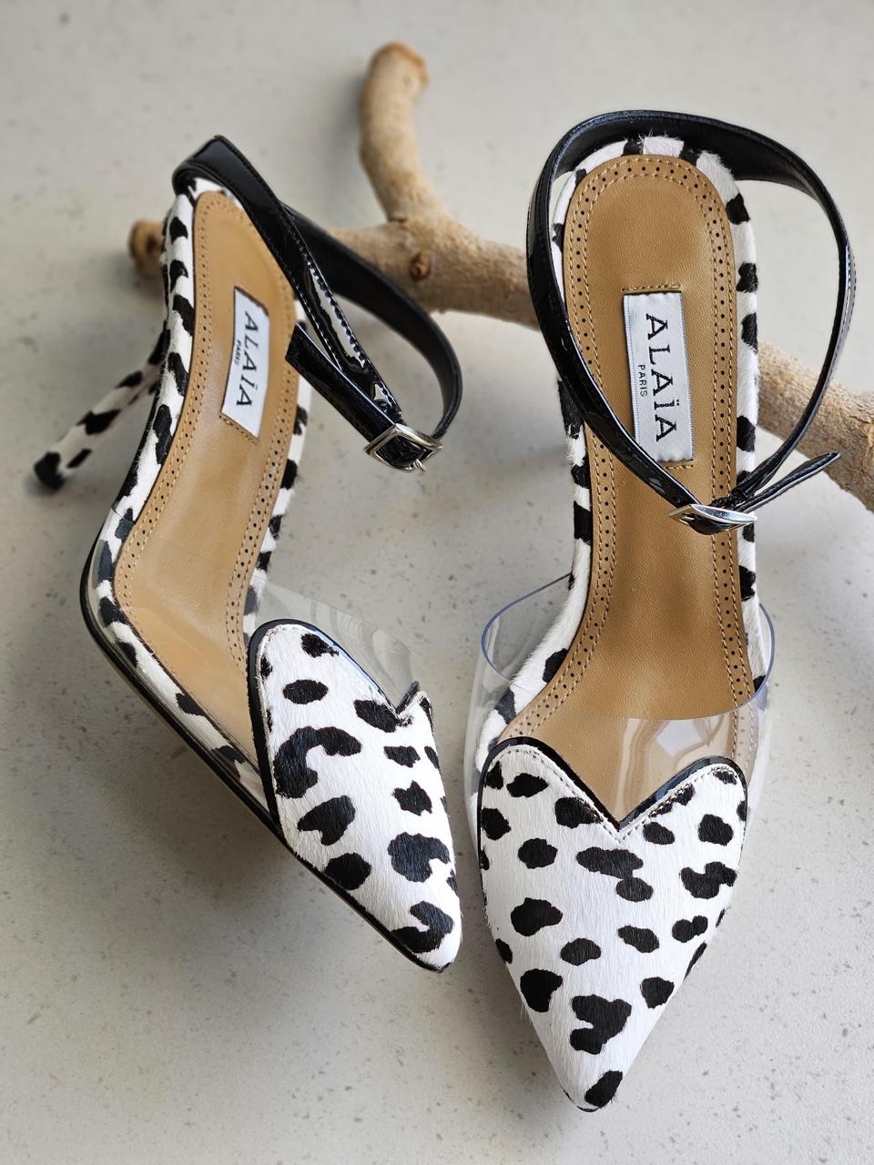 Ladies heels Lilly Onlines