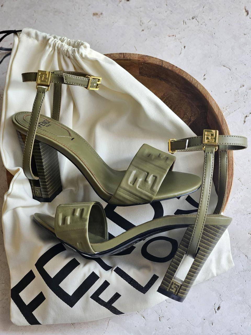 Ladies heels Lilly Onlines