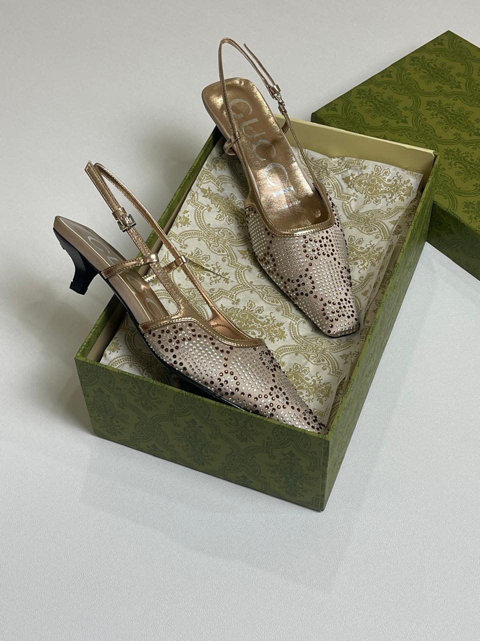 Ladies heels Lilly Onlines