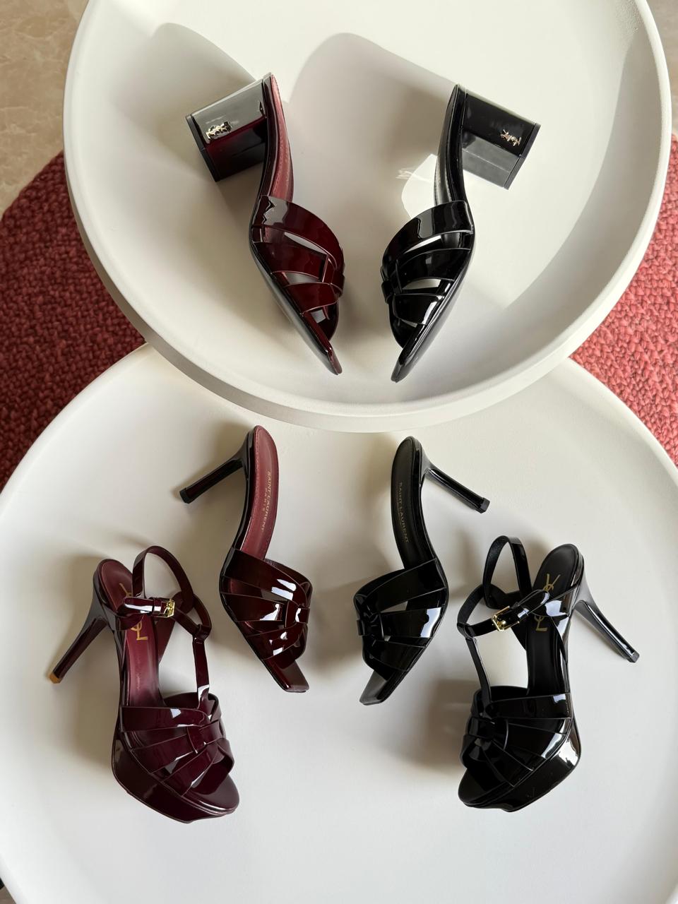 Ladies heels Lilly Onlines