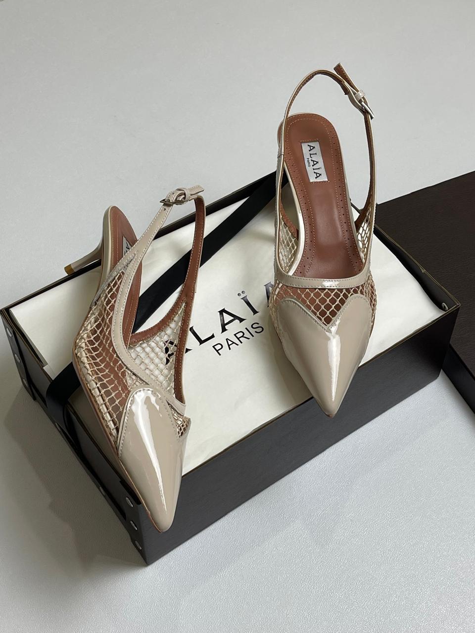Ladies heels Lilly Onlines