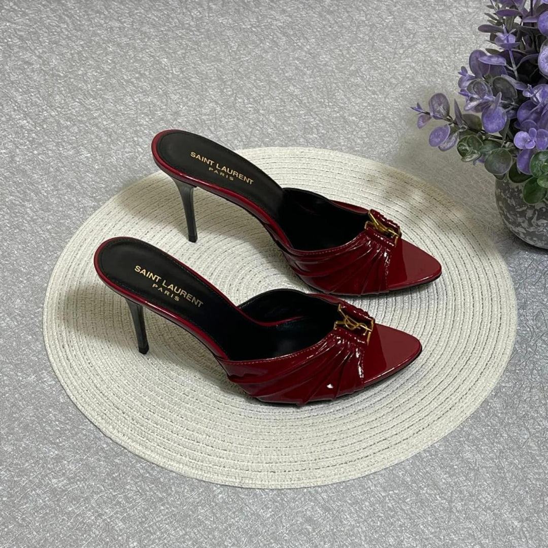Ladies heels Lilly Onlines
