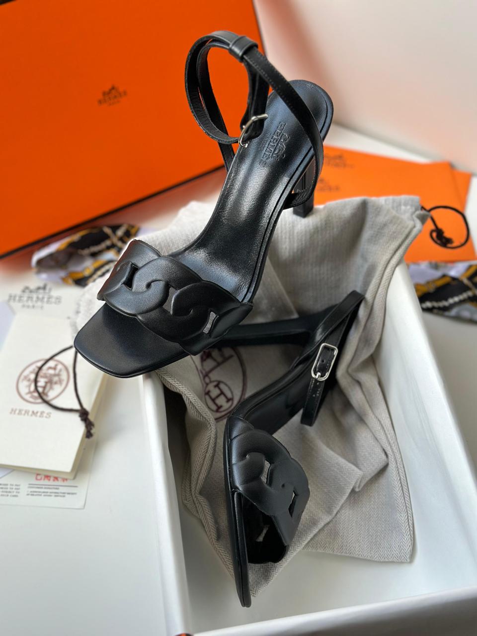 Ladies heels Lilly Onlines