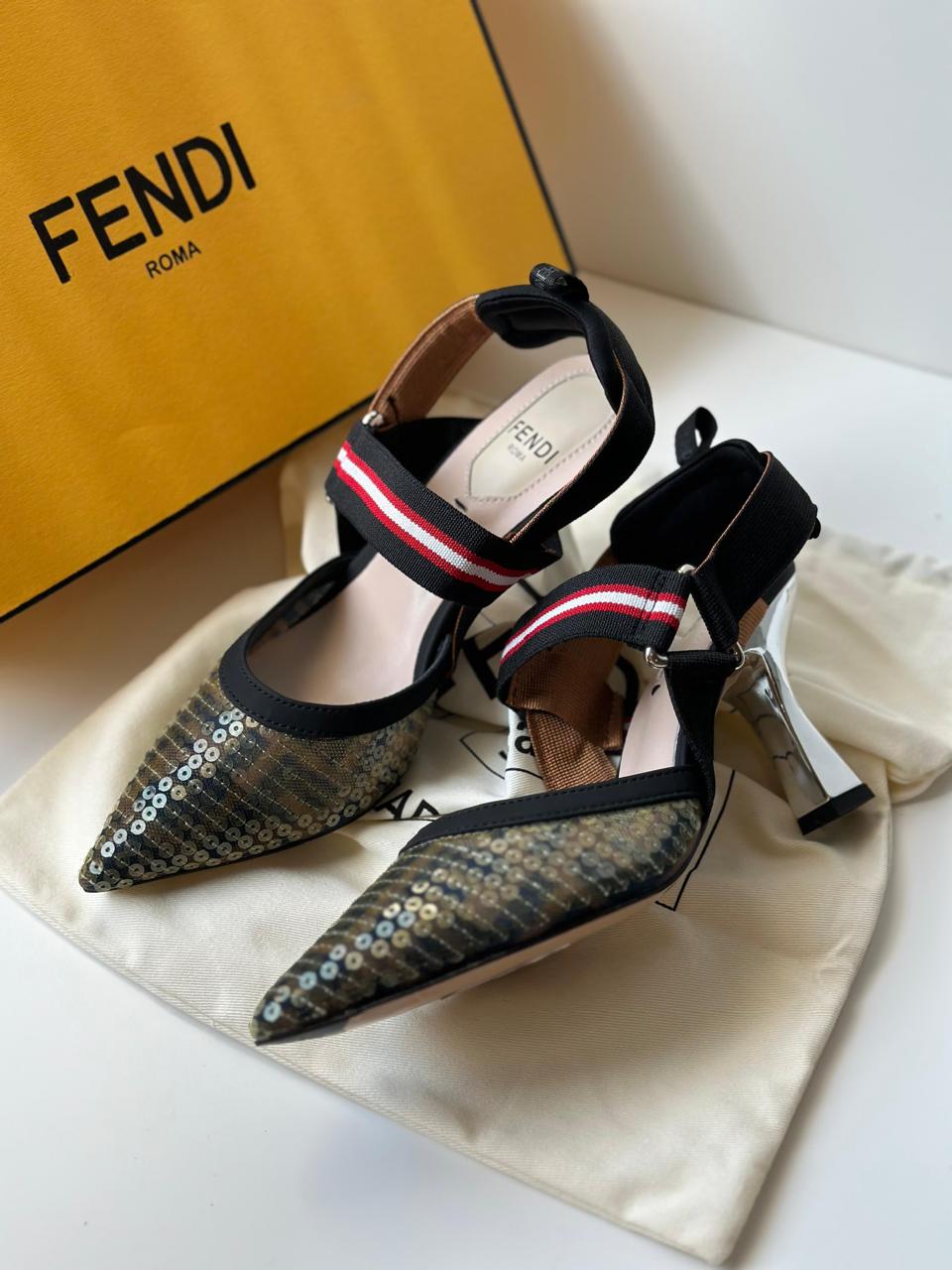Ladies heels Lilly Onlines