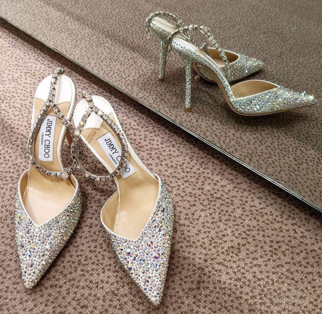 Ladies heels Lilly Onlines