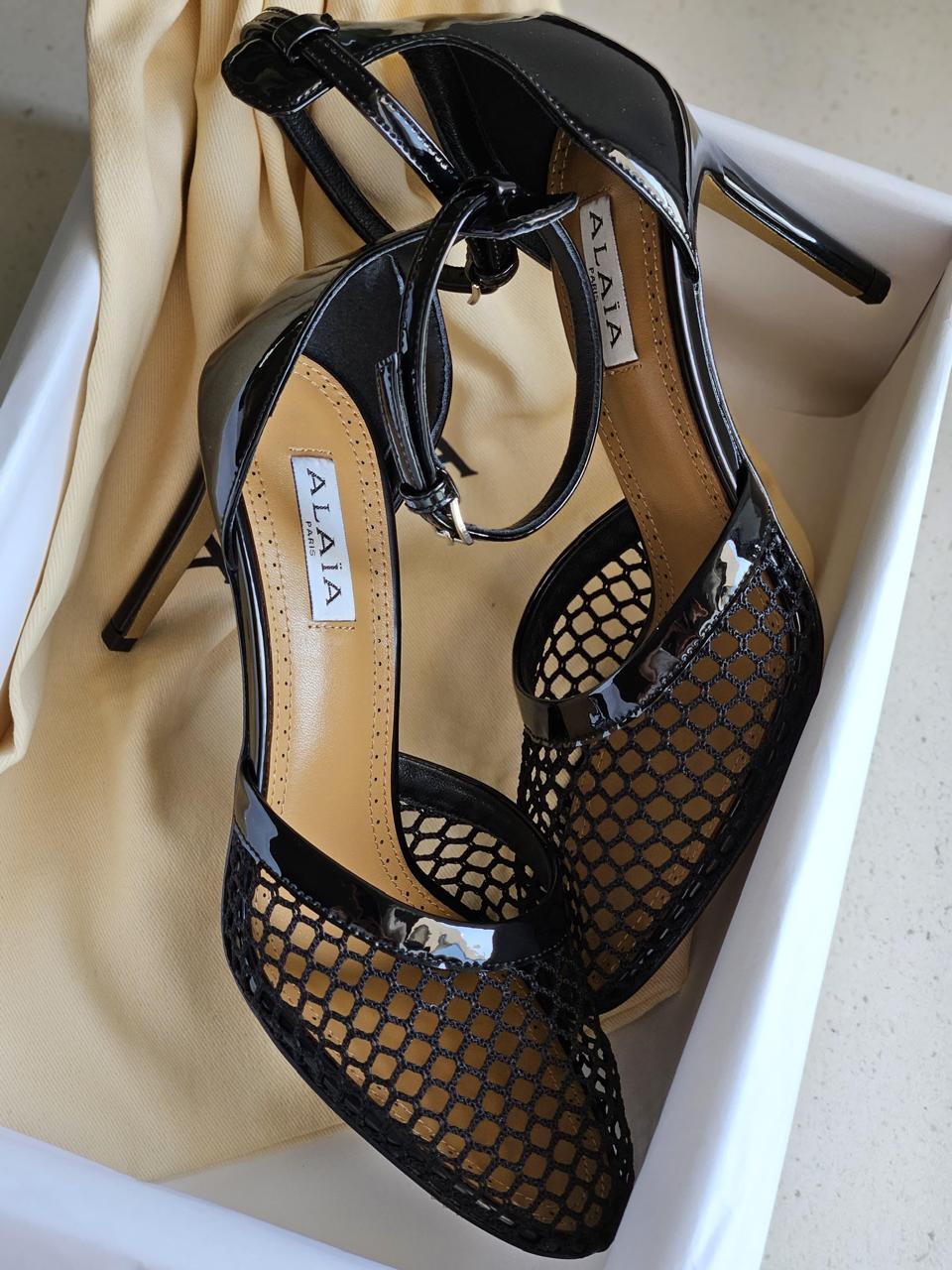 Ladies heels Lilly Onlines