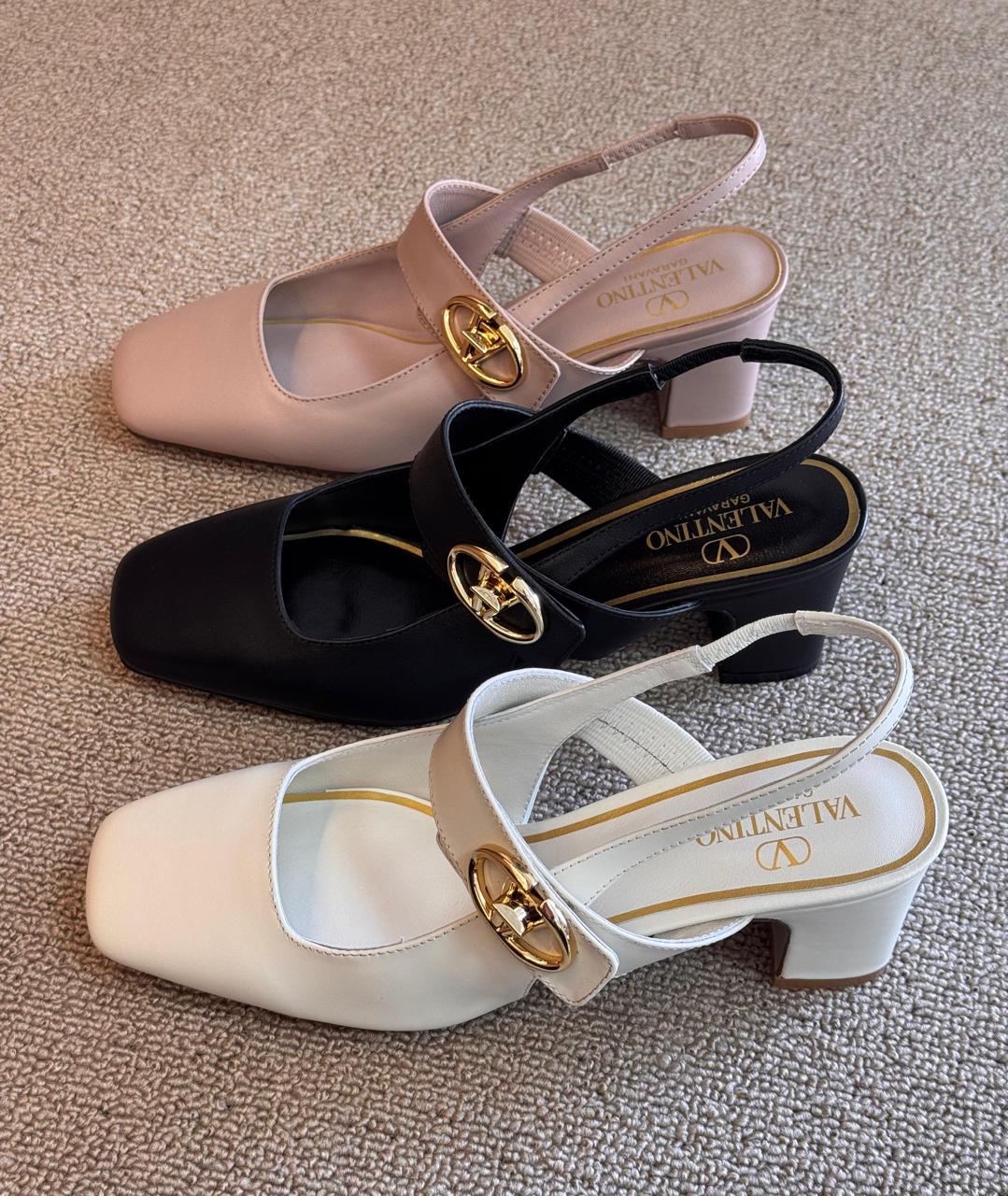 Ladies heels Lilly Onlines