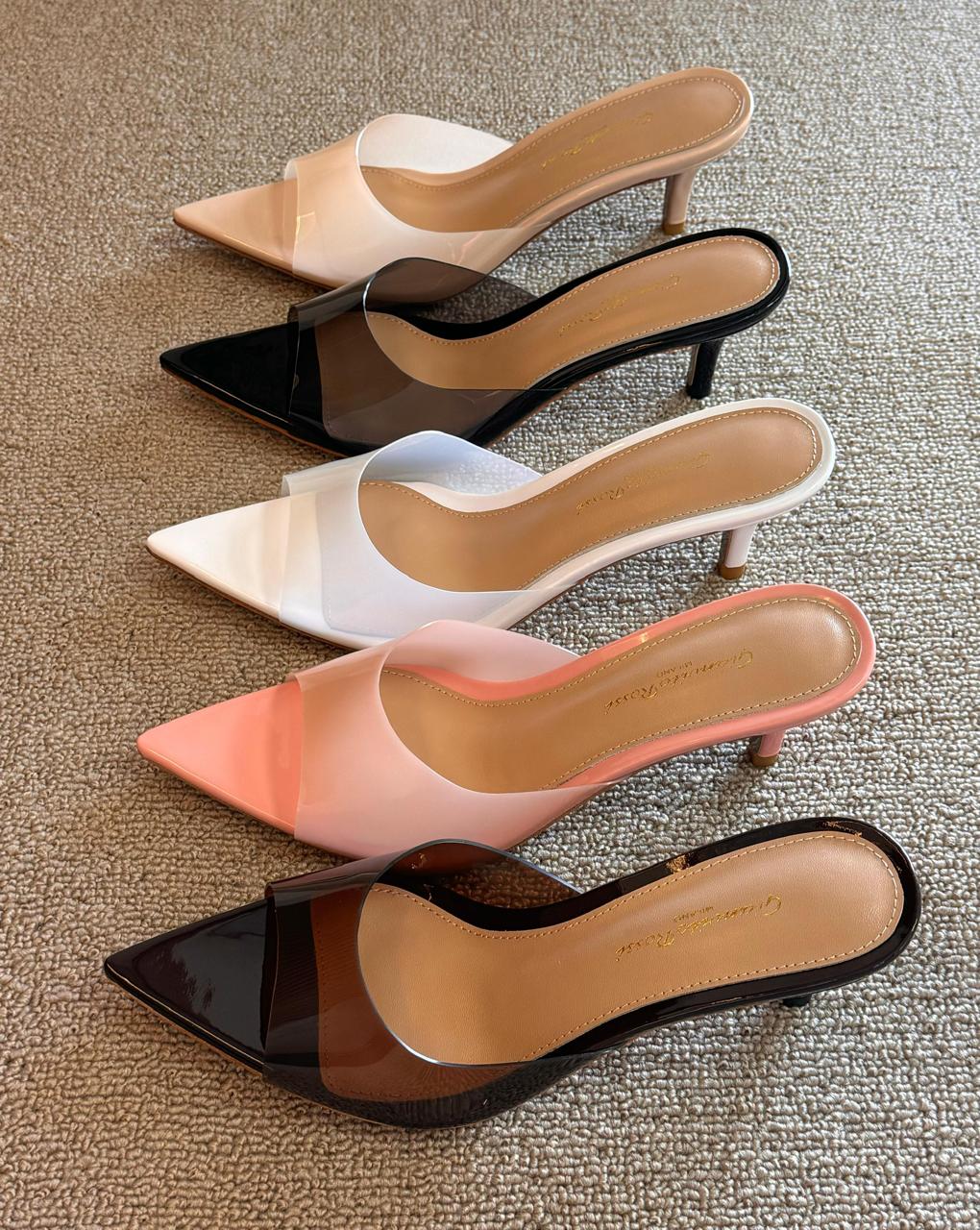 Ladies heels Lilly Onlines