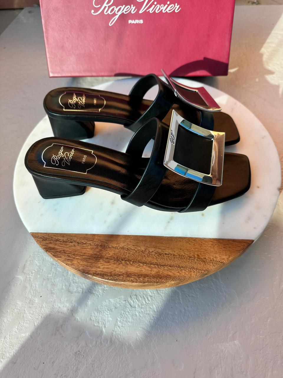 Ladies heels Lilly Onlines