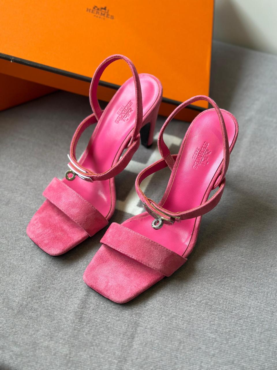 Ladies heels Lilly Onlines