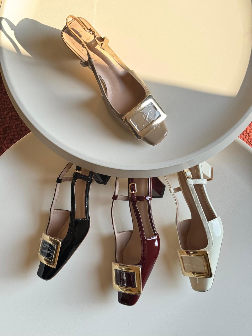 Ladies heels Lilly Onlines