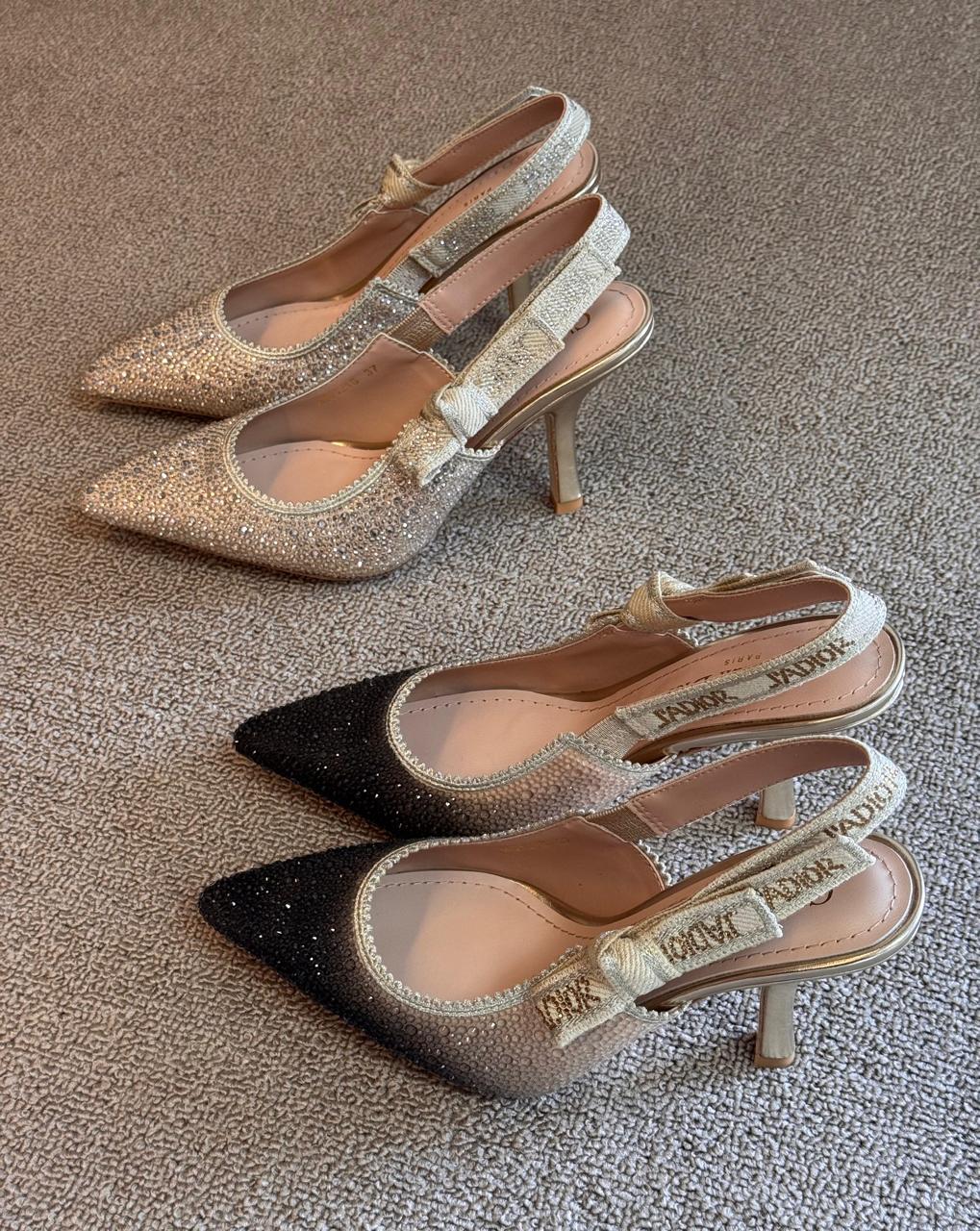Ladies heels Lilly Onlines