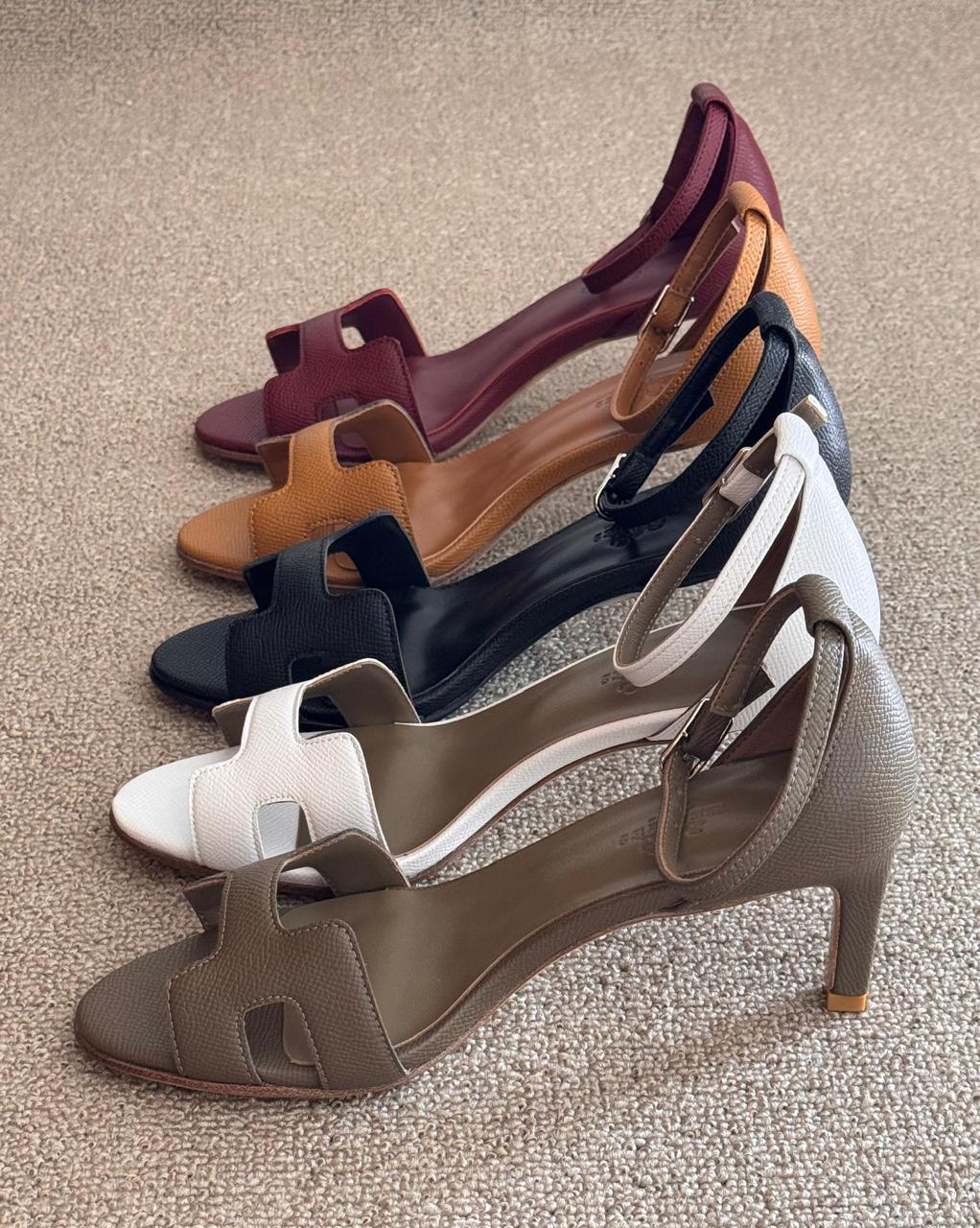 Ladies heels Lilly Onlines