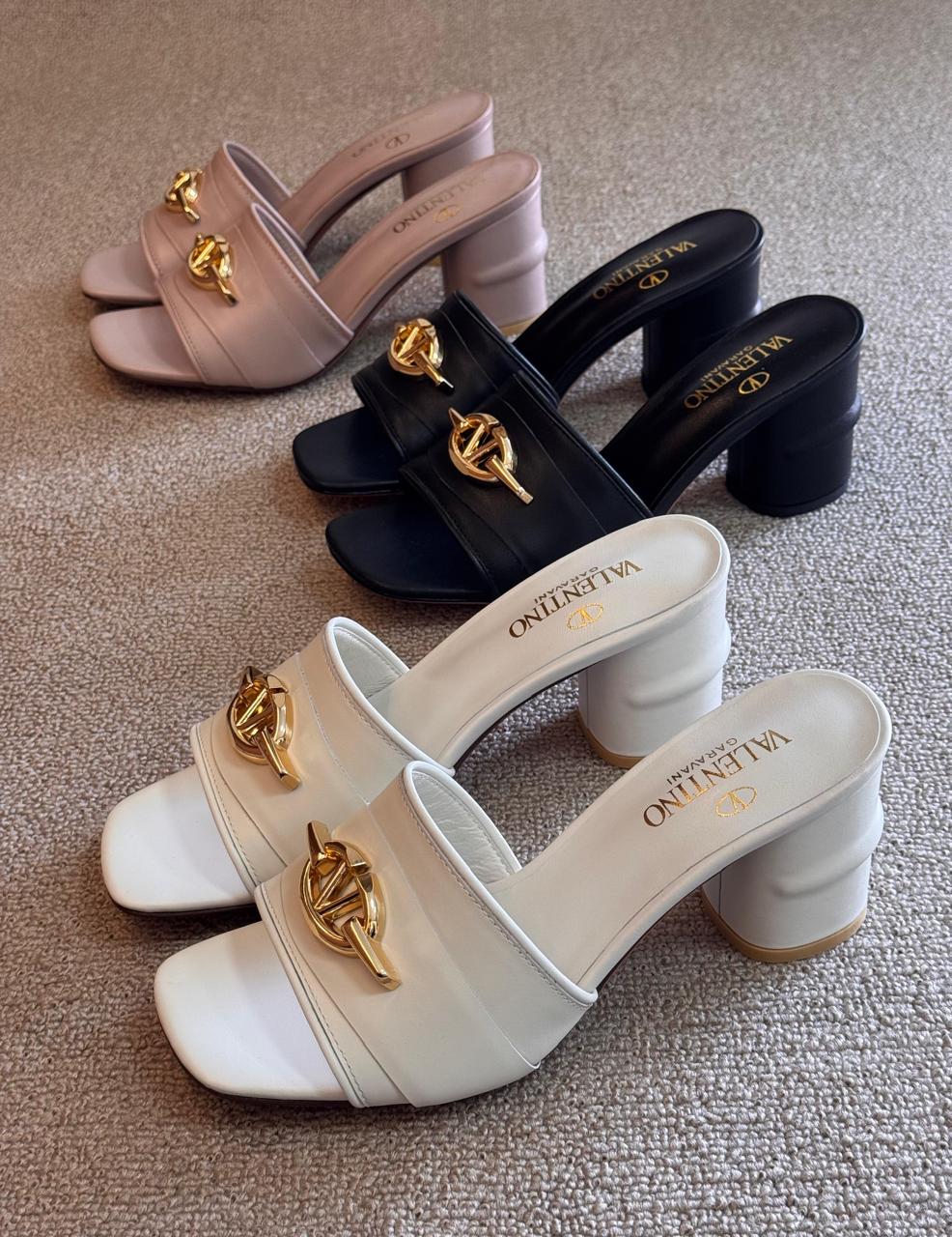 Ladies heels Lilly Onlines