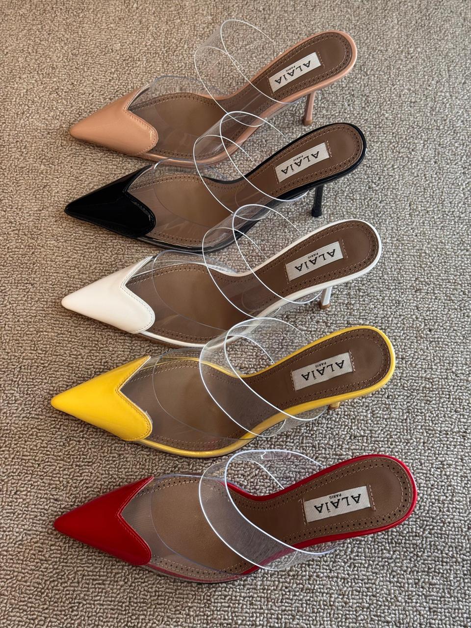 Ladies heels Lilly Onlines