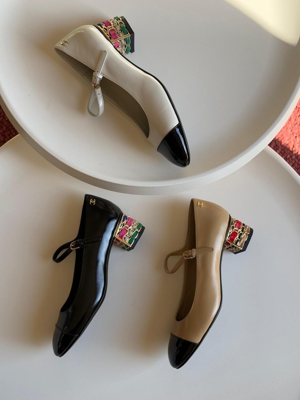 Ladies heels Lilly Onlines