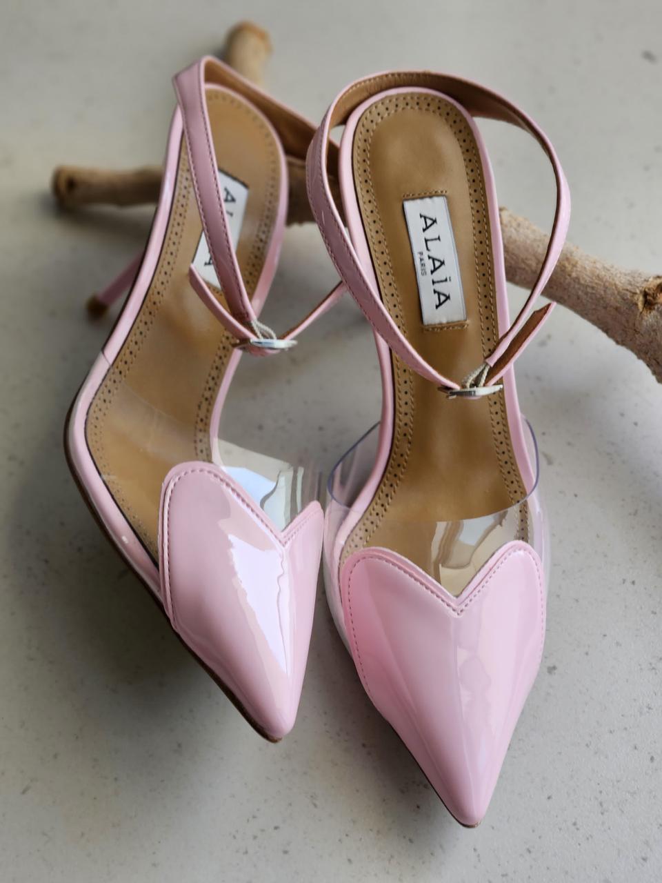 Ladies heels Lilly Onlines