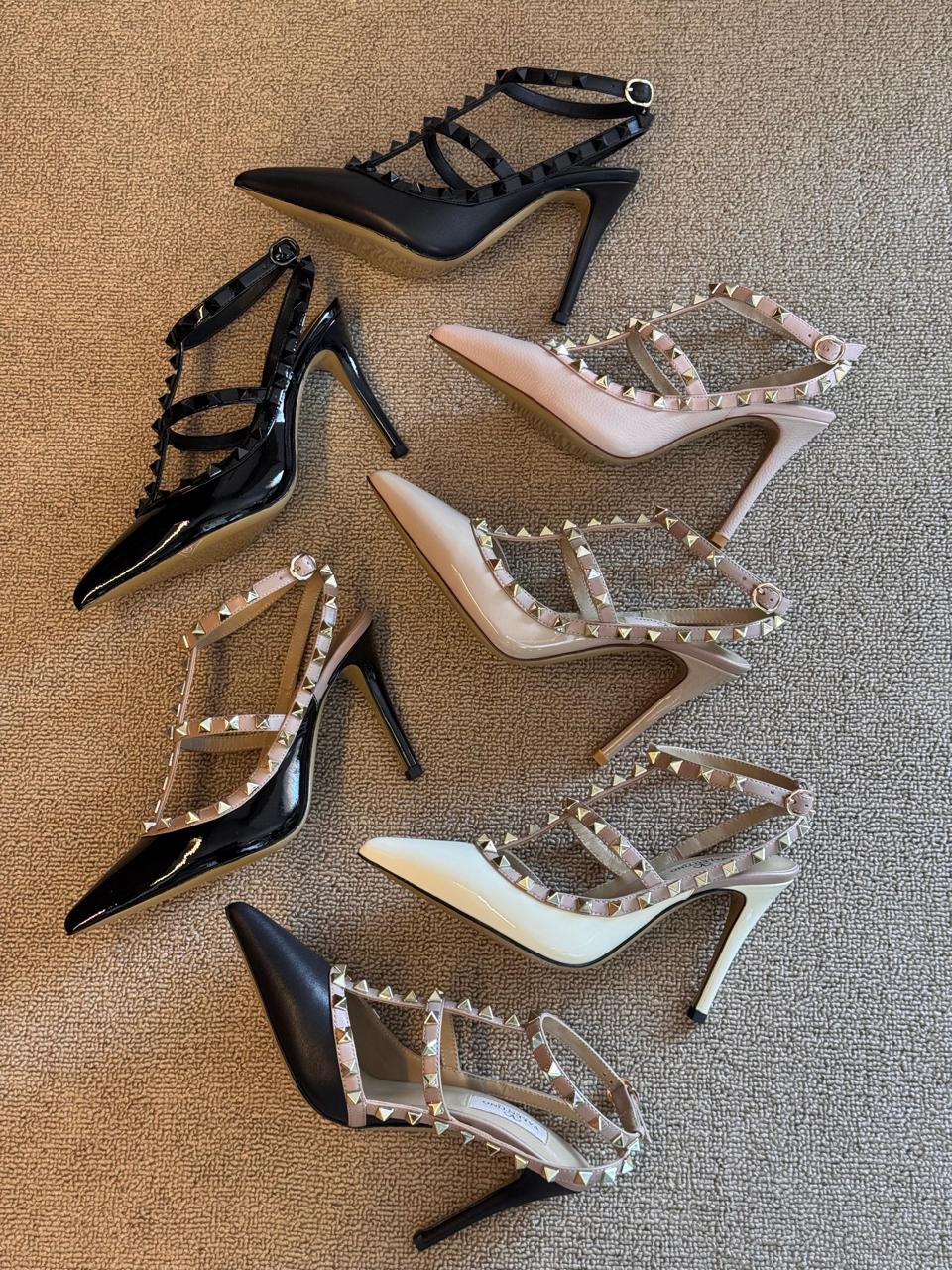 Ladies heels Lilly Onlines