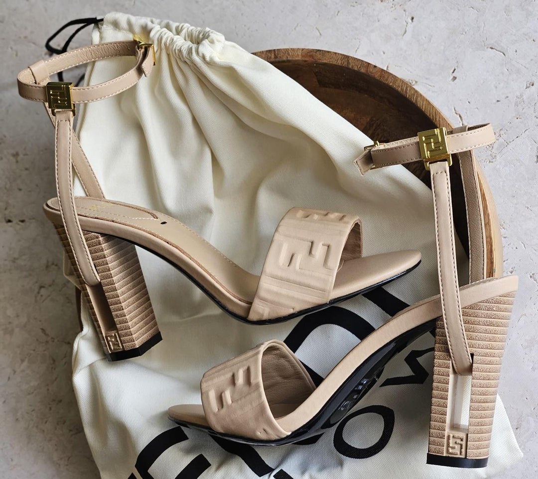 Ladies heels Lilly Onlines