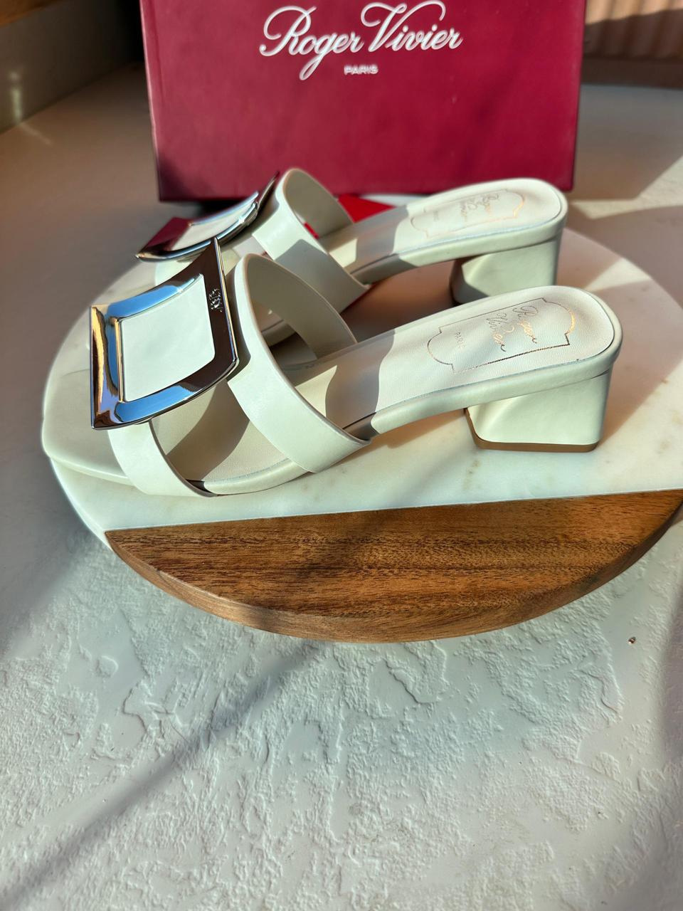 Ladies heels Lilly Onlines