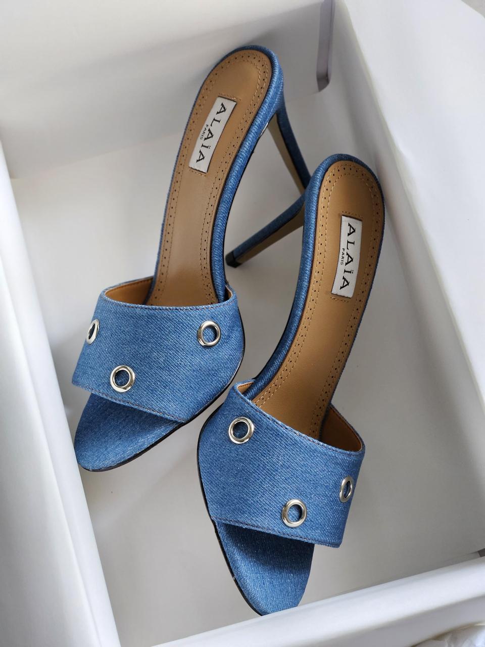 Ladies heels Lilly Onlines