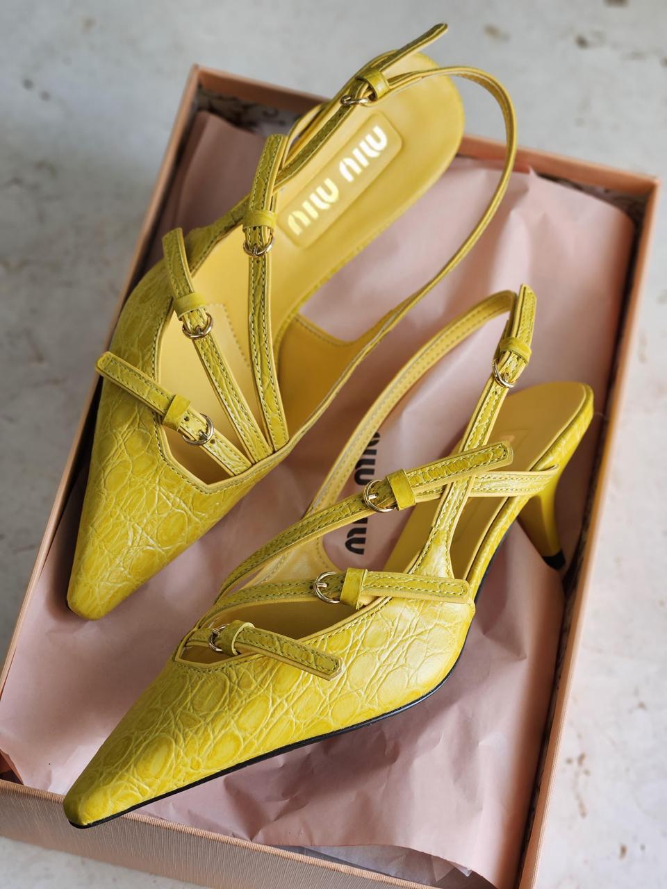 Ladies heels Lilly Onlines