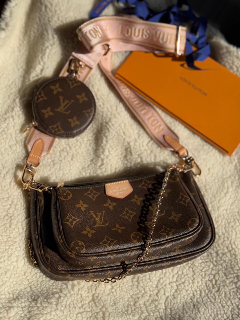 Ladies Lv bags Lilly Onlines