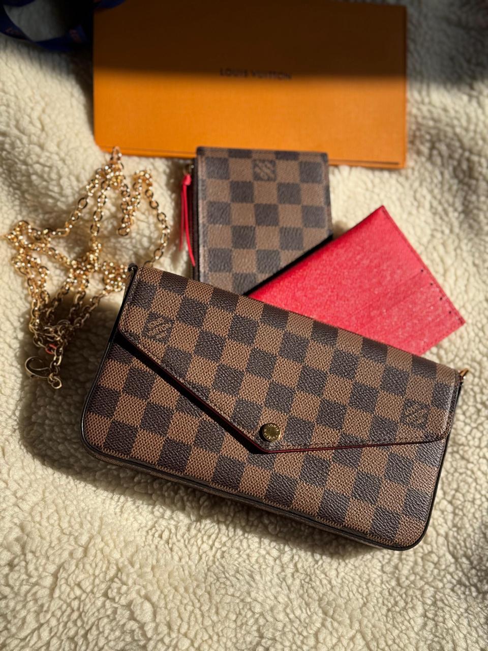 Ladies Lv bags Lilly Onlines