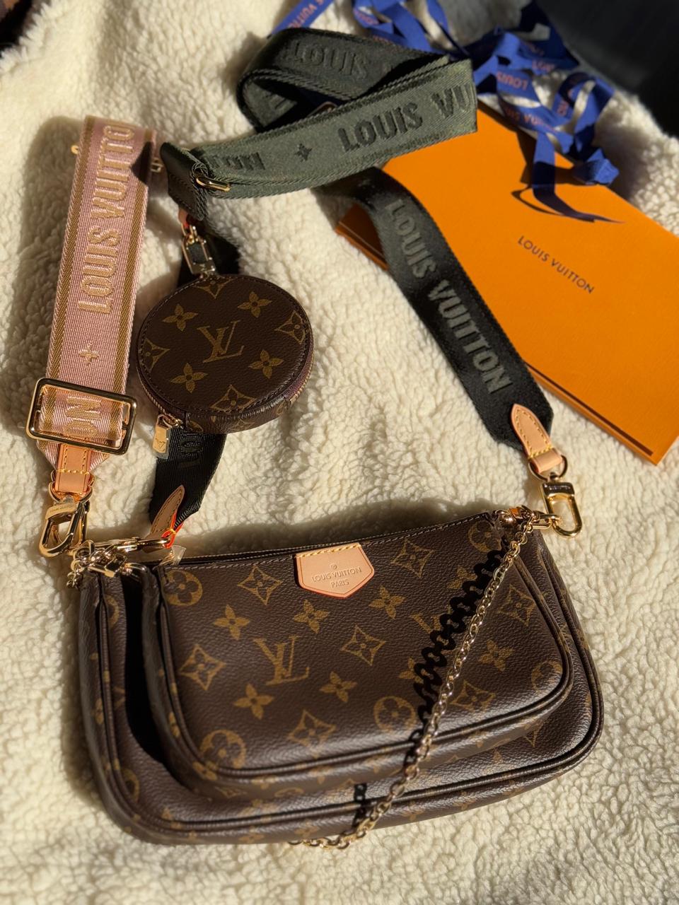Ladies Lv bags Lilly Onlines