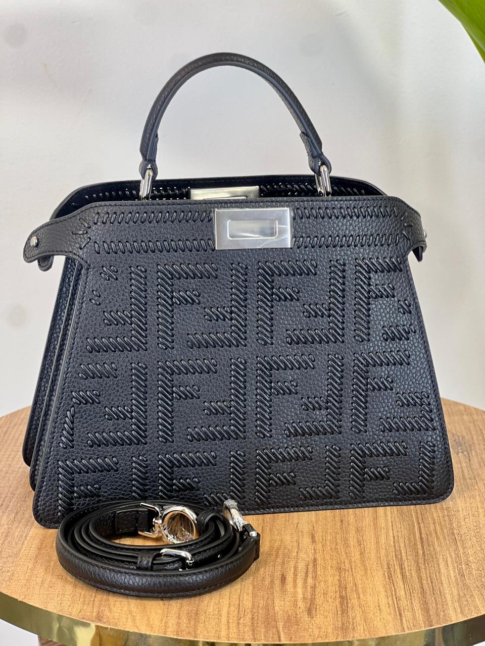 Ladies Fendi bags Lilly Onlines