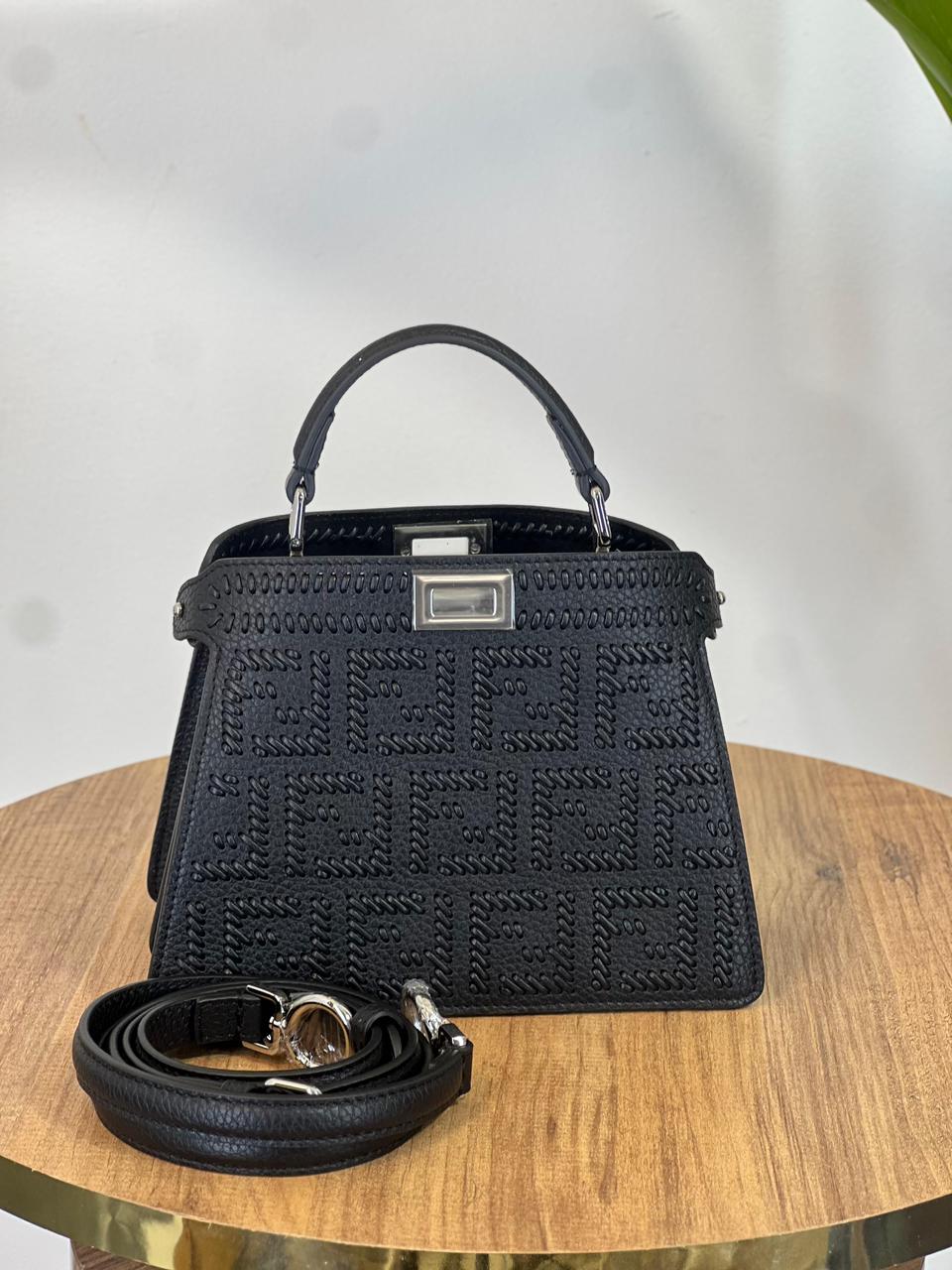 Ladies Fendi bags Lilly Onlines