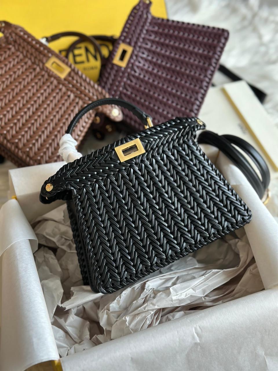 Ladies Fendi bags Lilly Onlines