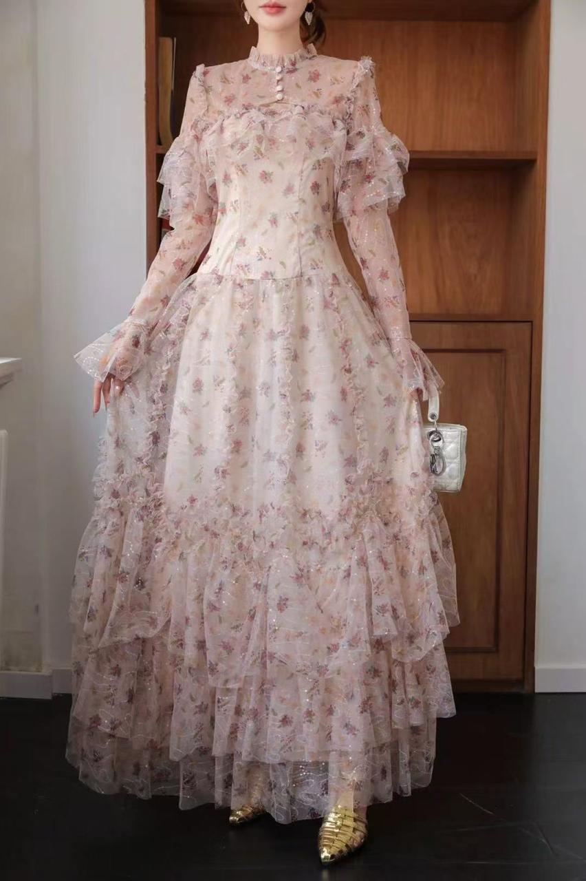 Ladies dresses Lilly Onlines
