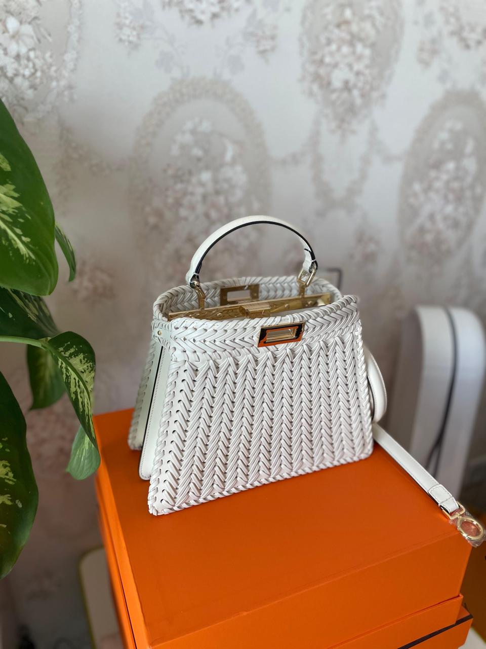 Ladies Fendi bags Lilly Onlines