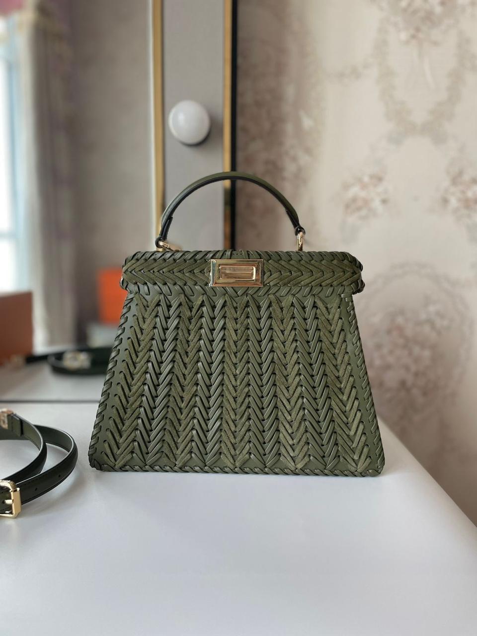 Ladies Fendi bags Lilly Onlines