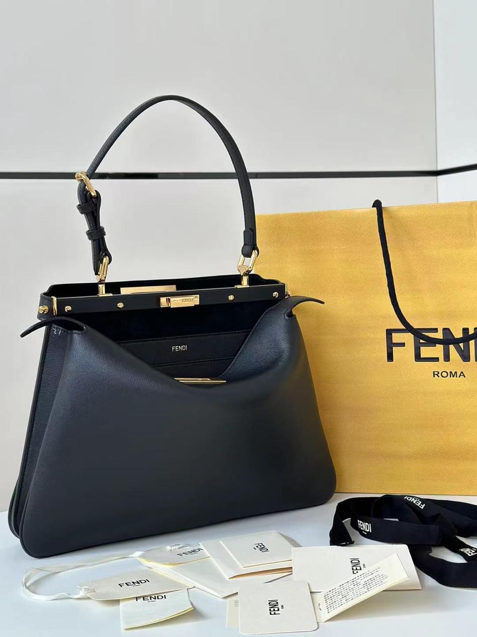 Ladies Fendi bags Lilly Onlines