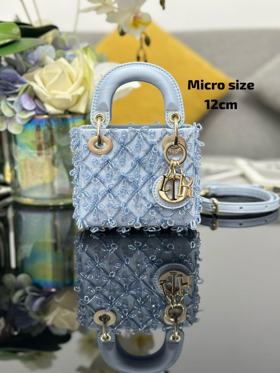 Ladies Dior bags Lilly Onlines