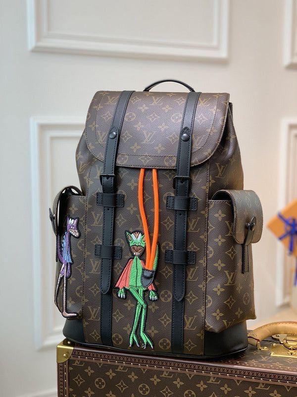 Men bags Lilly Onlines
