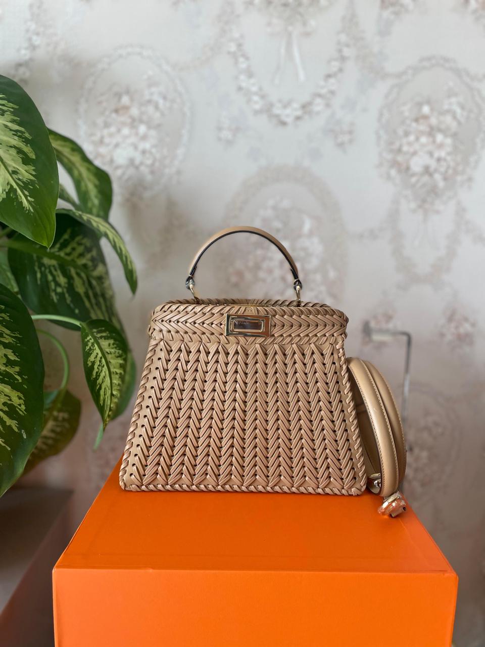 Ladies Fendi bags Lilly Onlines