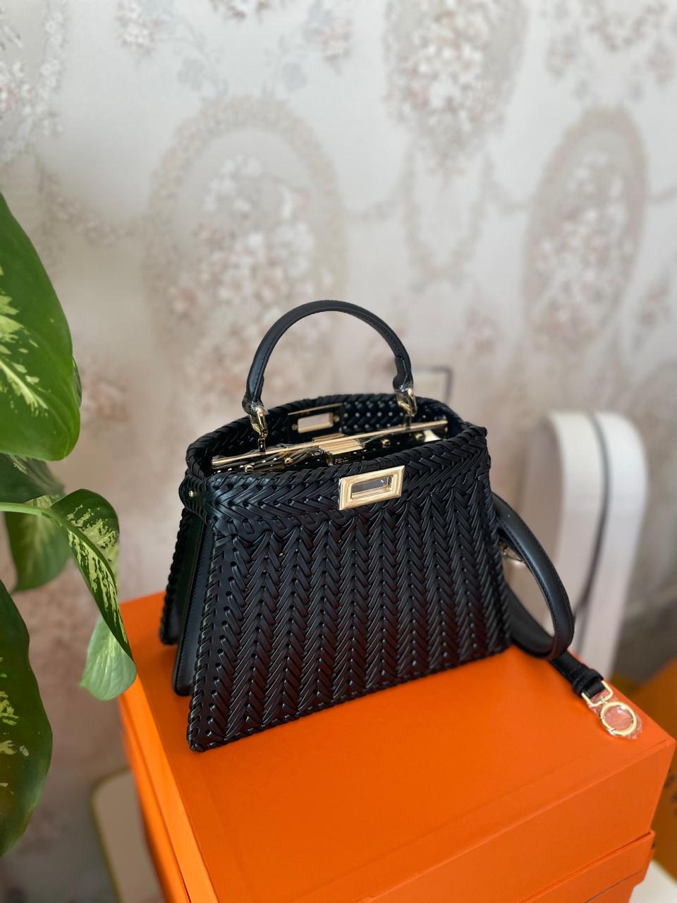 Ladies Fendi bags Lilly Onlines