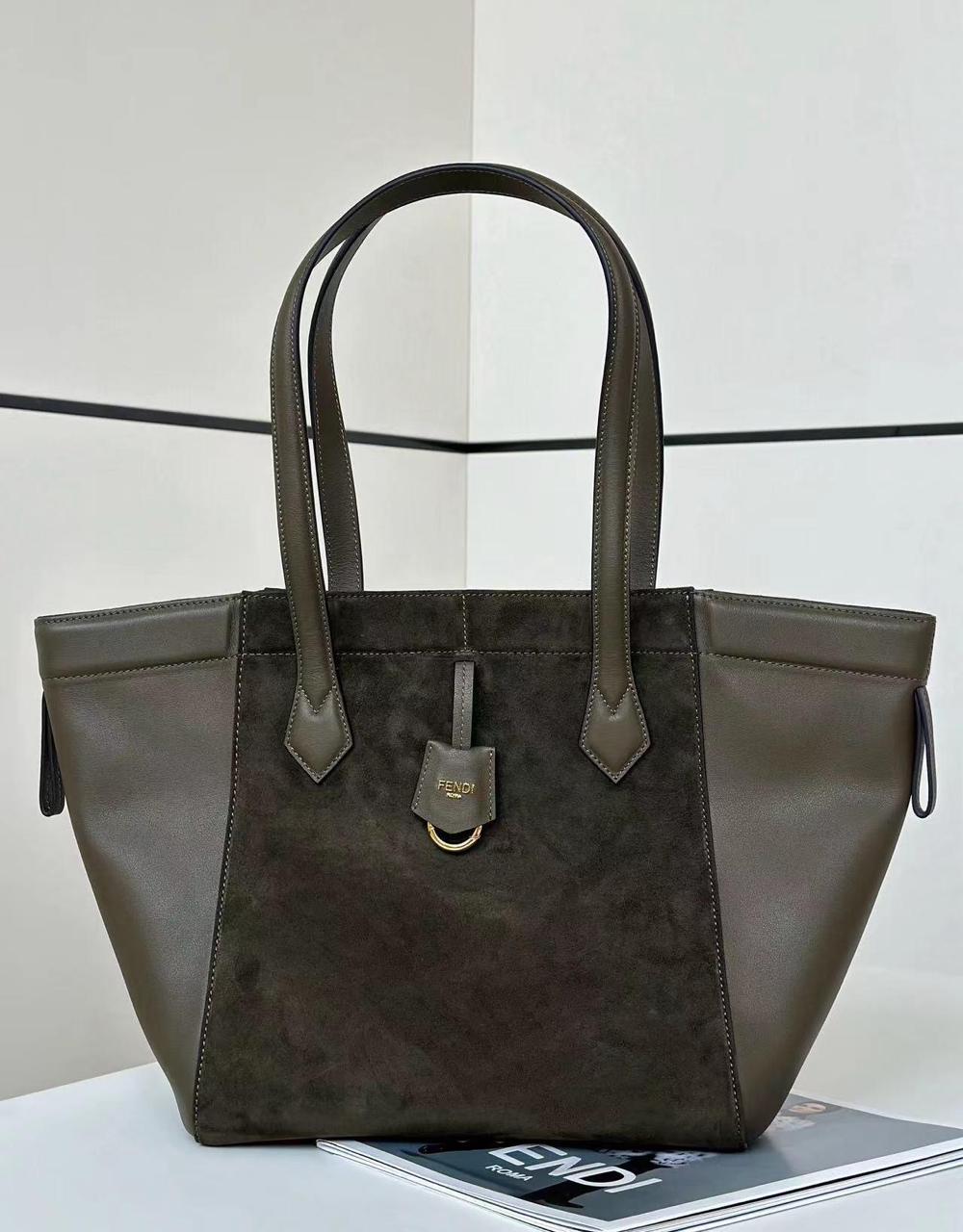 Ladies Fendi bags Lilly Onlines