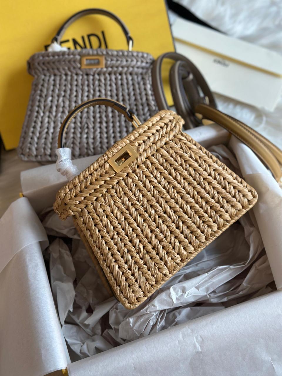 Ladies Fendi bags Lilly Onlines